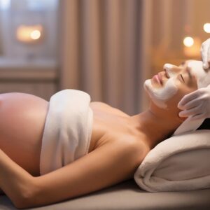 Read more about the article Facial yang Aman saat Hamil