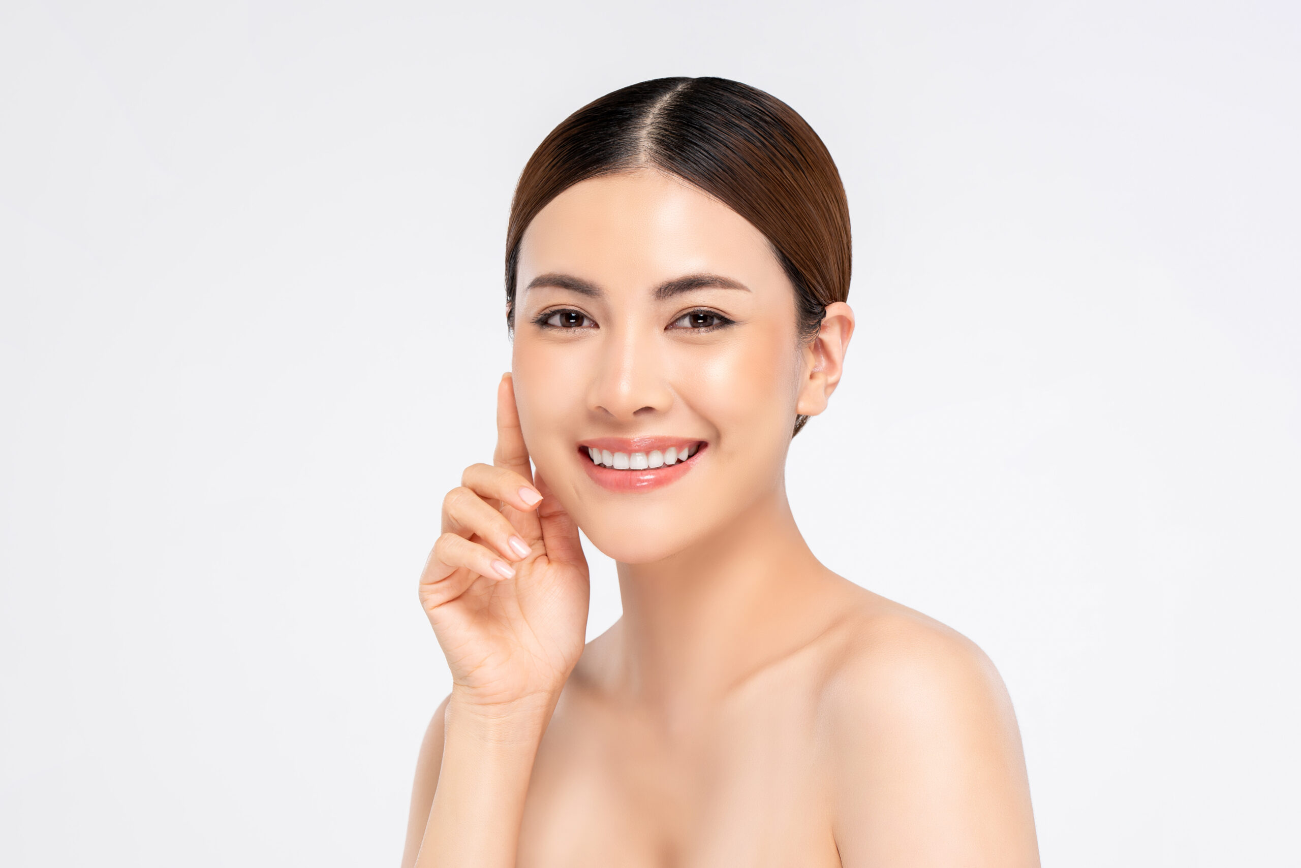 Read more about the article Kulit Terawat dan Bebas Penuaan dengan Pure DNA Salmon Booster